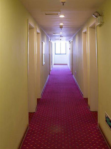 Home Inn Beijing North Taipingzhuang Hajtiencsü Kültér fotó